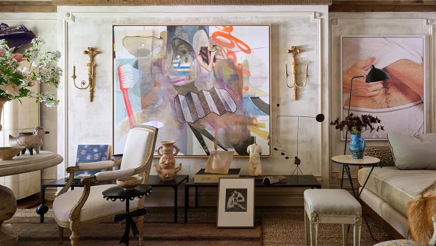 The Kips Bay Decorator Showhouse New York