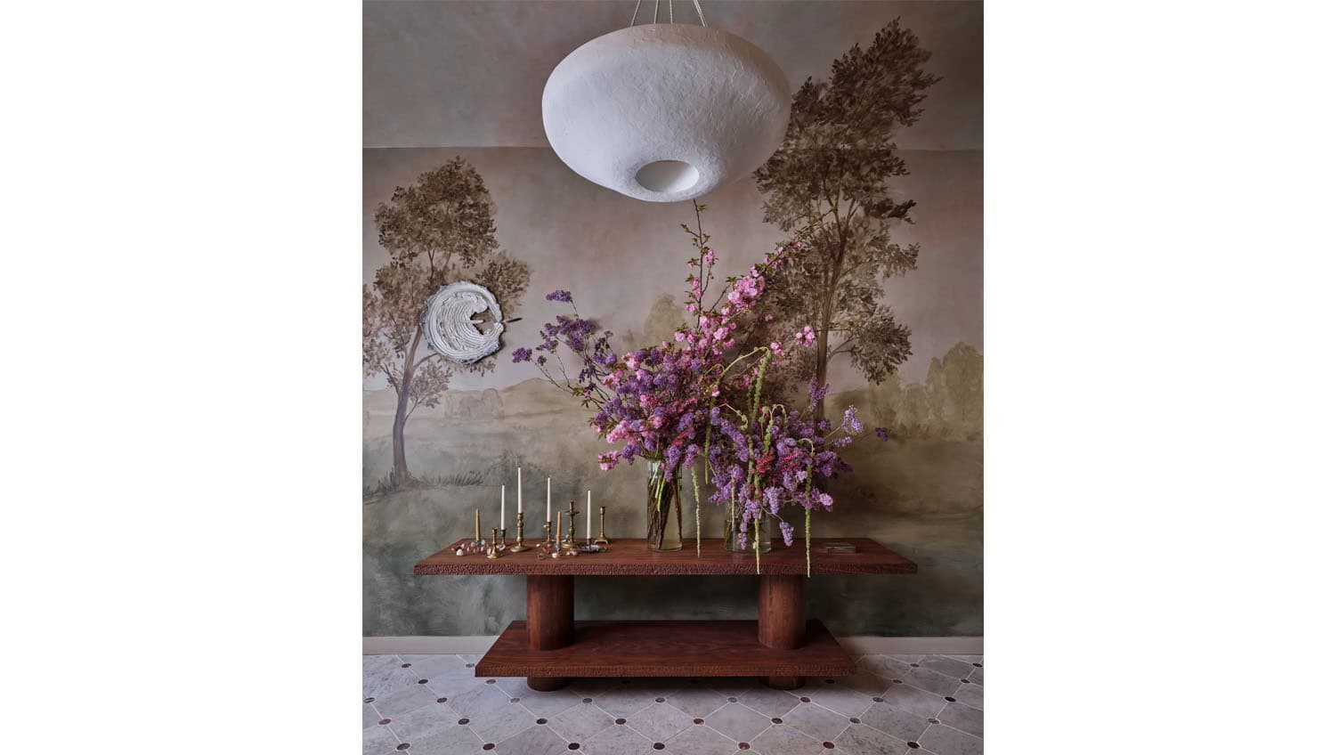 The Kips Bay Decorator Showhouse New York