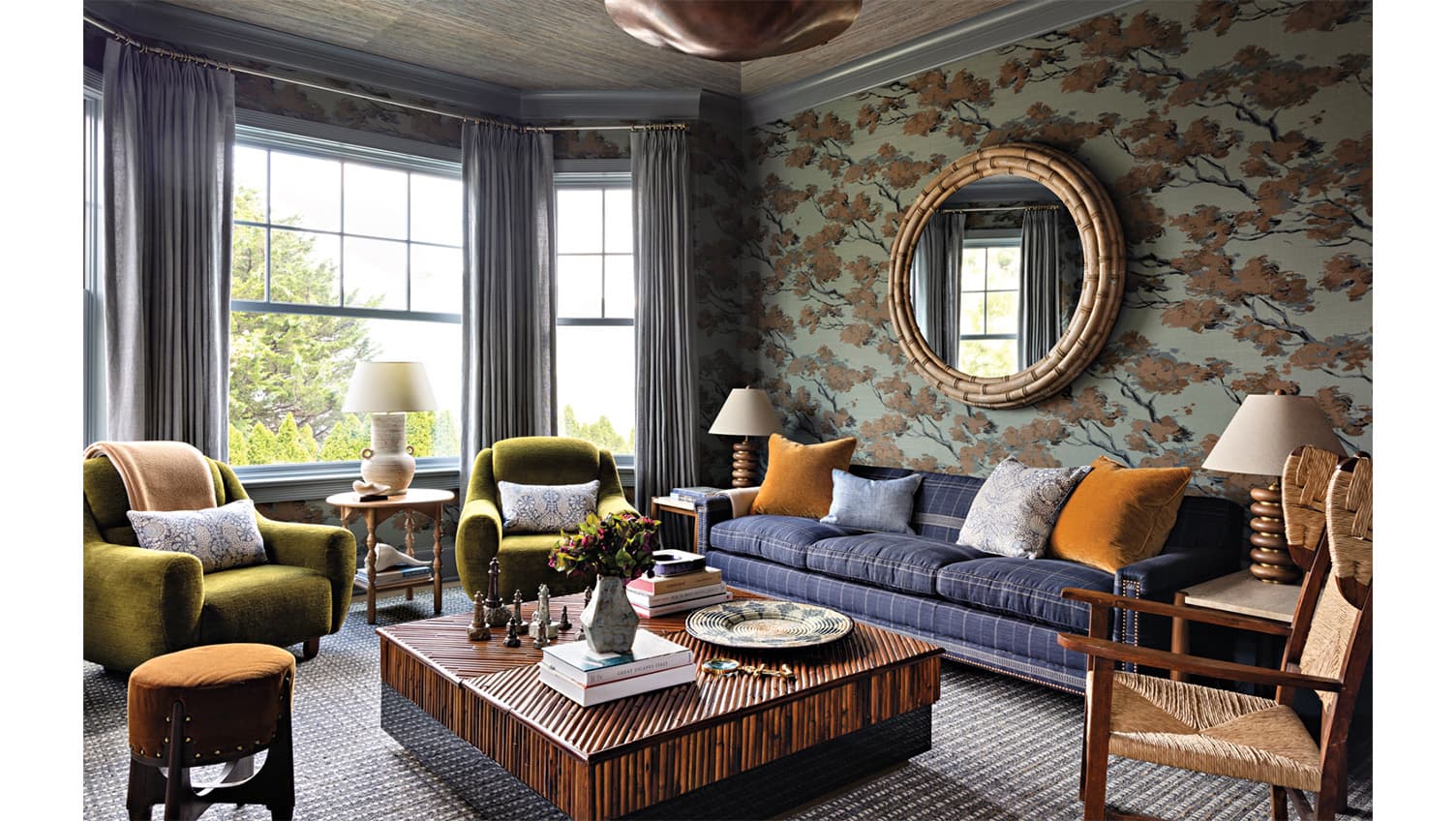Trusting Your Interior Designer