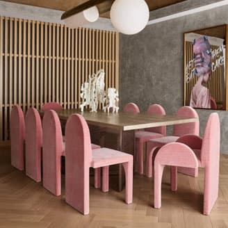 Interior Designers At Home