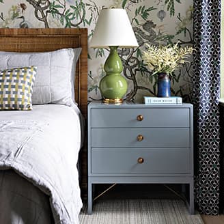 Trusting Your Interior Designer
