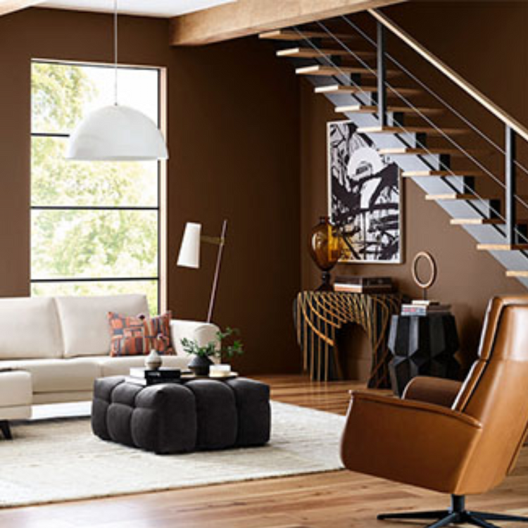 Sherwin-Williams 2025 Color of the Year: The Game Changing 9 Color Palette
