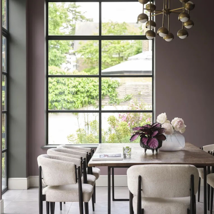 2025 Color of the Year, Benjamin Moore’s Must-See Palette